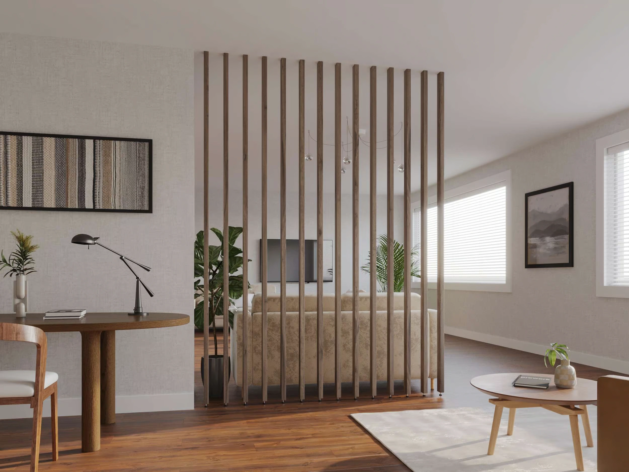 Custom Joinery & Fit-Outs interior design services in Kenya